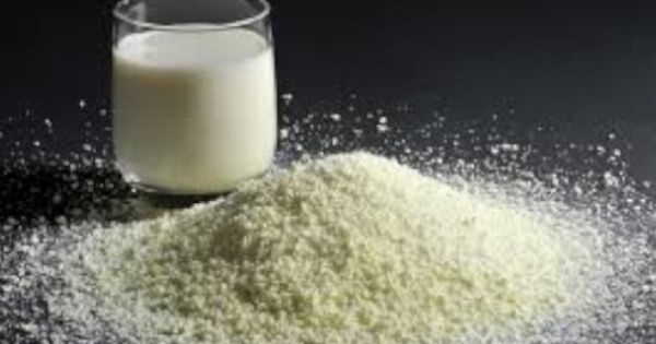 Latte in polvere in comode buste doypack - vantaggi e utilizzi 